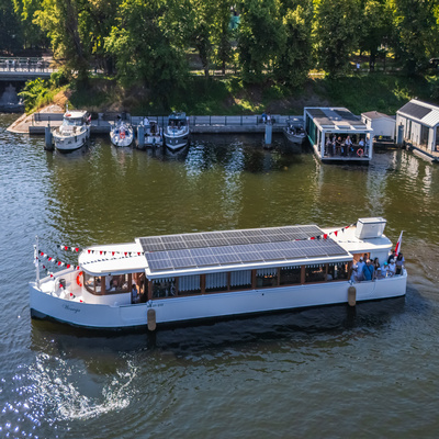 Rejs na wyłączność